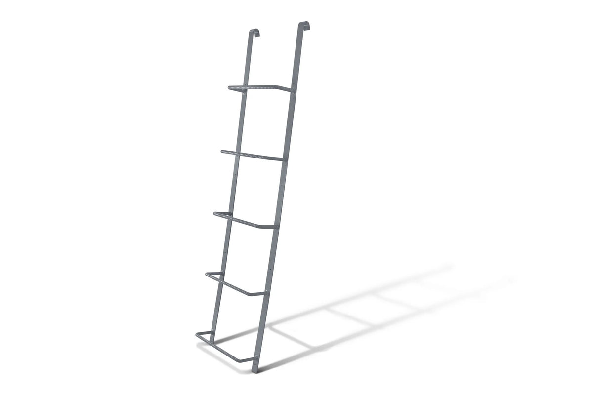 5-Rung Grey Egress Ladder L379