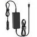 65W USB-C Car Laptop Charger Z9892