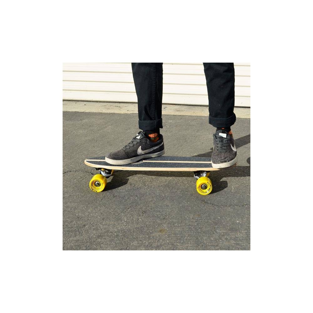 Bandana Red Micro Cruiser Complete P201907