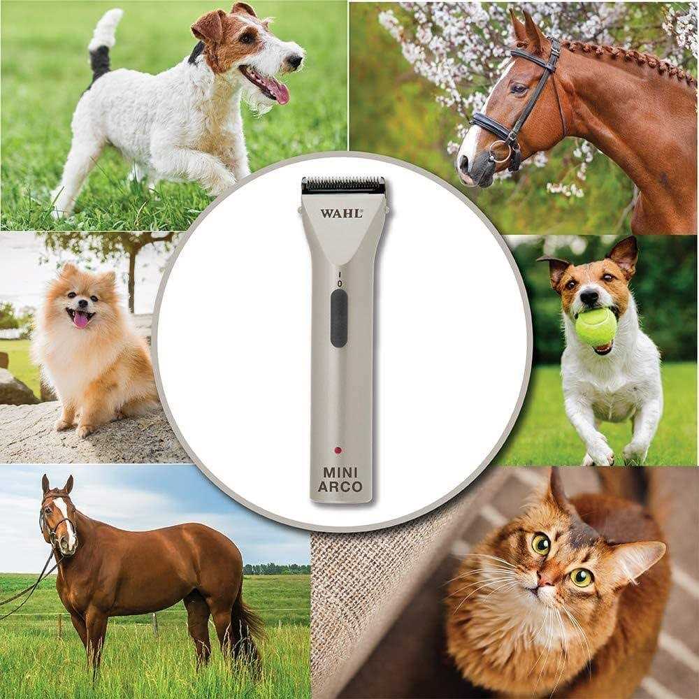 Cord/Cordless Trimmer Kit M9416