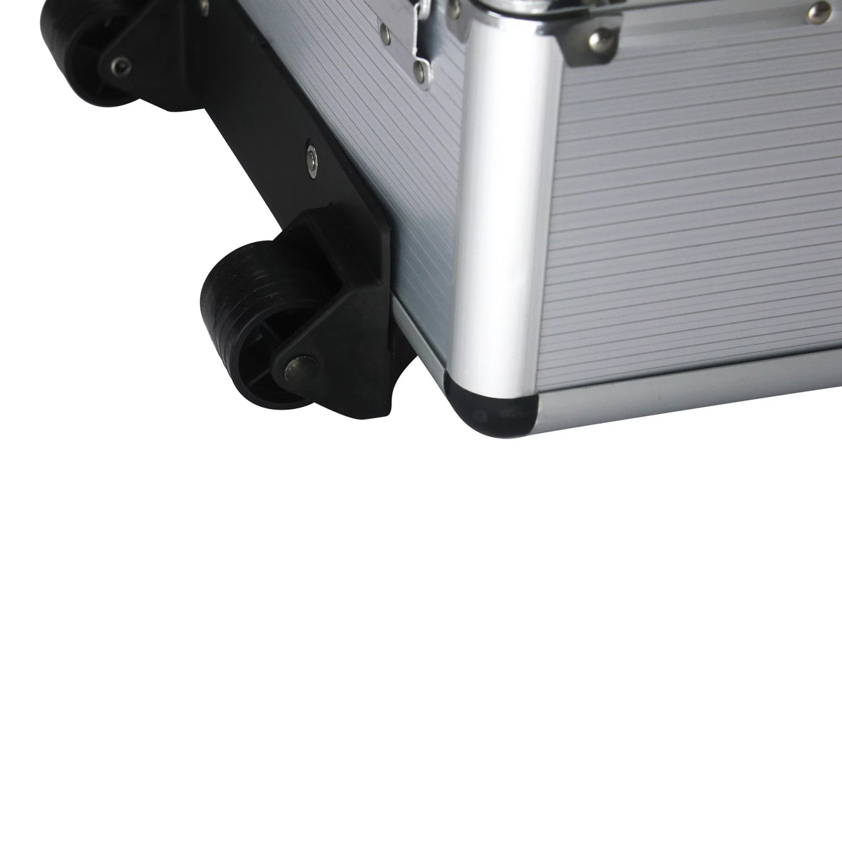 899PCS White Hand Tool Set with Rolling Tool Box W20427