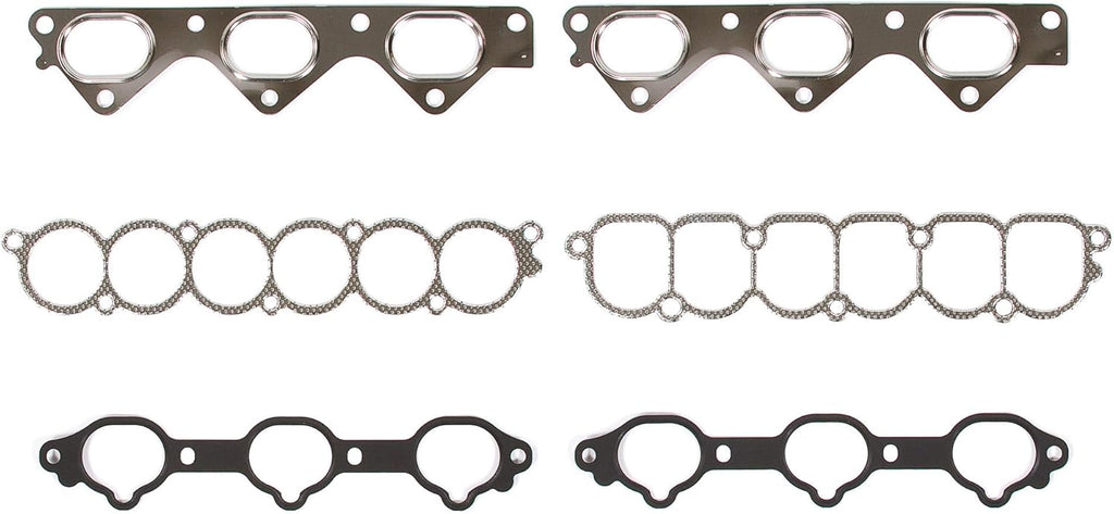 Head Gasket Set Intake Exhaust Valves S1878