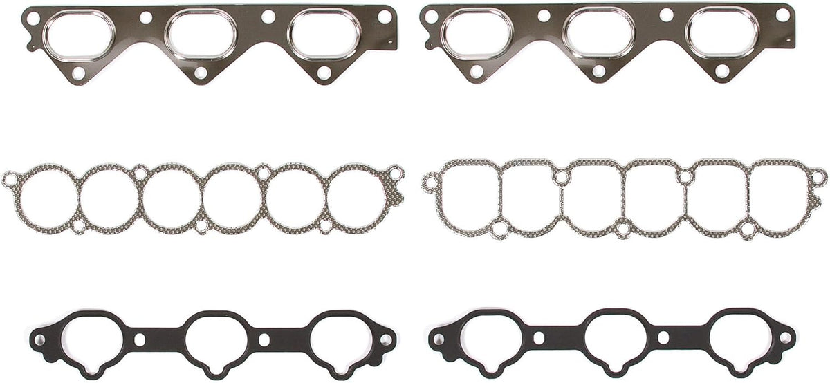 Head Gasket Set Intake Exhaust Valves S1878