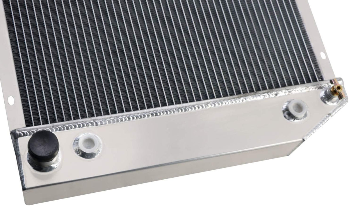 3 Row Aluminum Radiator Y1721