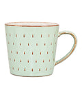 Green Mug W792411