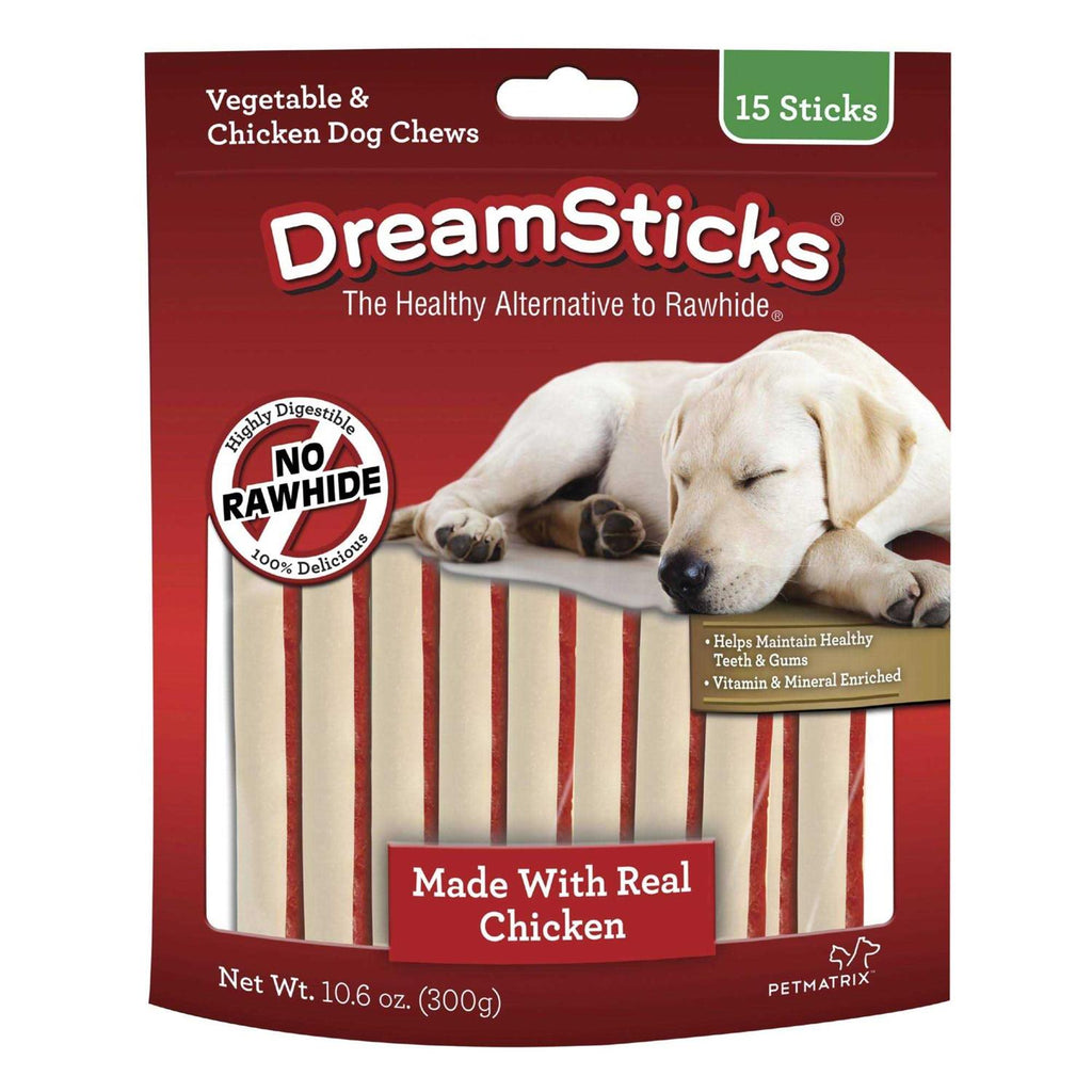 Chicken DreamSticks S456721