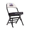 Black Bench Chair Z4434