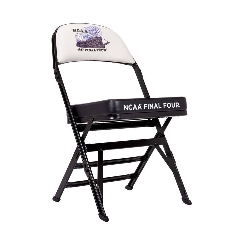 Black Bench Chair Z4434