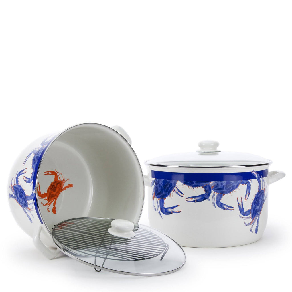 18-Qt. Stock Pot U347875