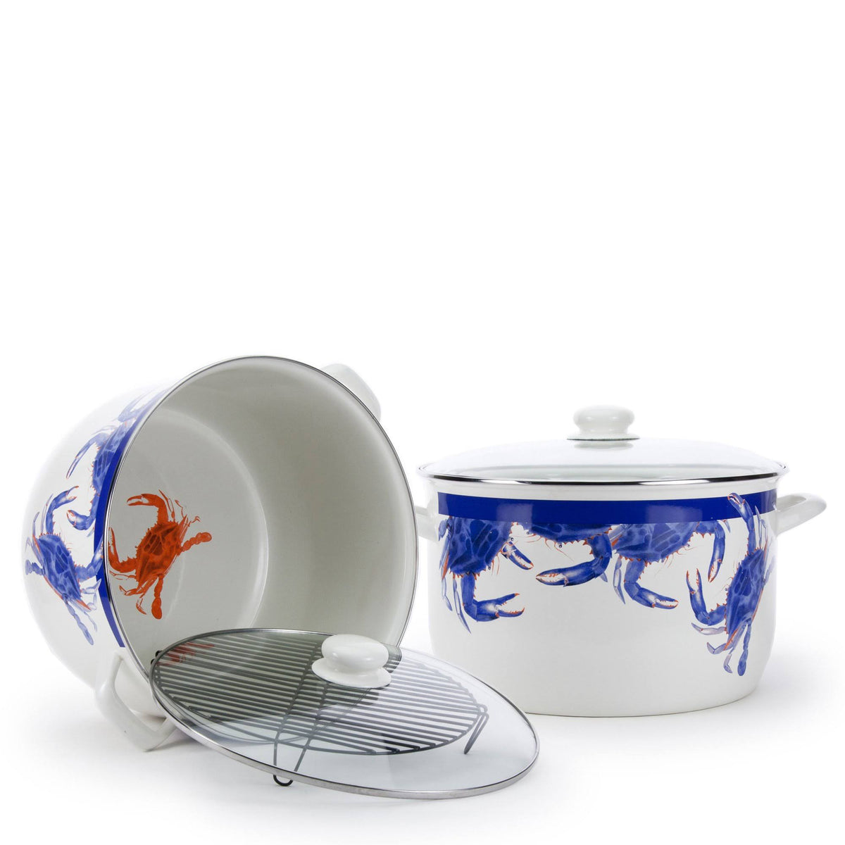 18-Qt. Stock Pot U347875