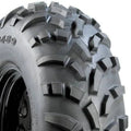 Set of 4 ATV/UTV Tires 24x950-10 4ply O49962