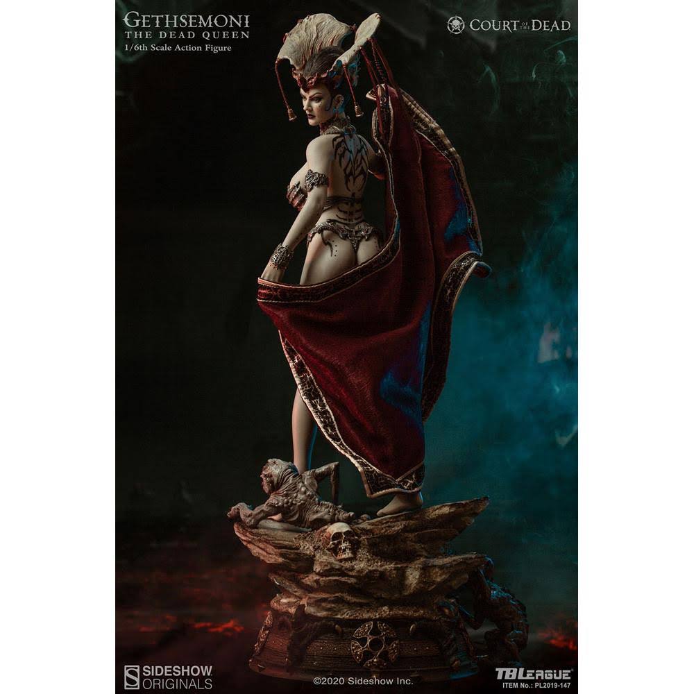 1/6 Scale Figure G71376