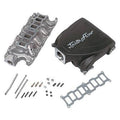 Black Intake Manifold D200