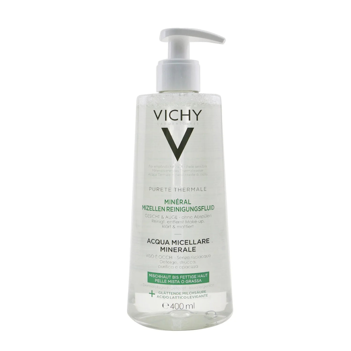 Mineral Micellar Water 400ml H3504