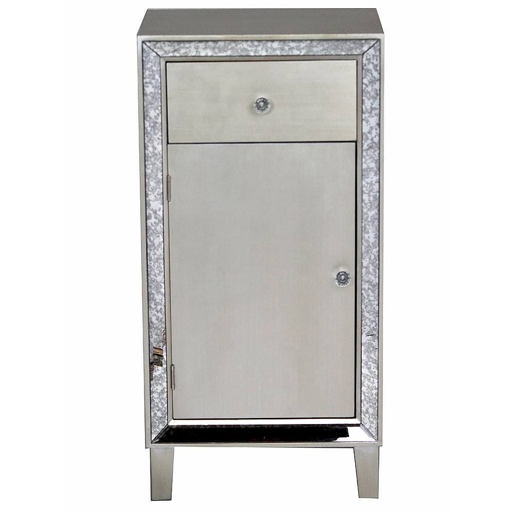 Black Cabinet T321