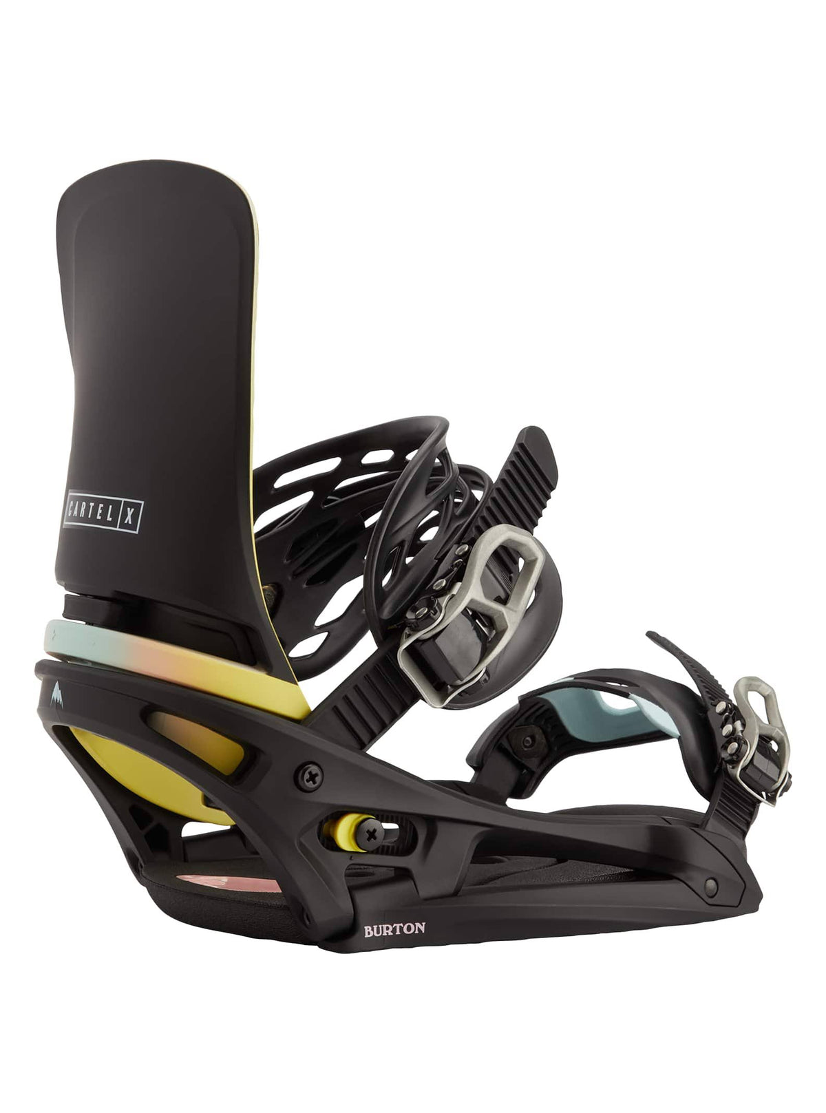 Snowboard Bindings B241