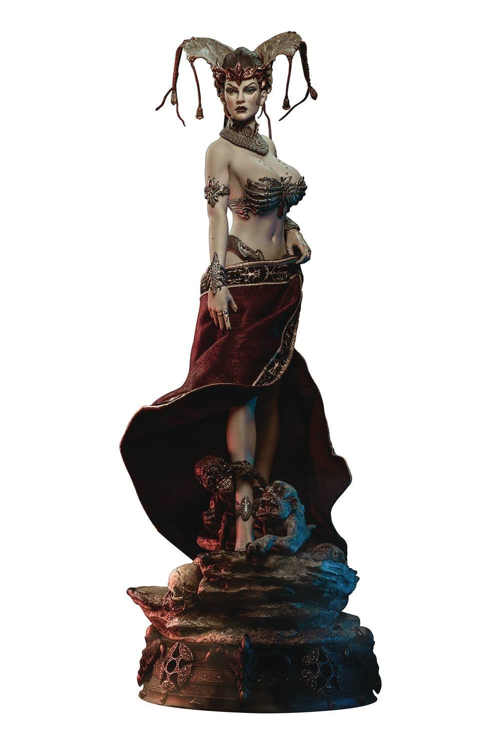 1/6 Scale Figure G71376