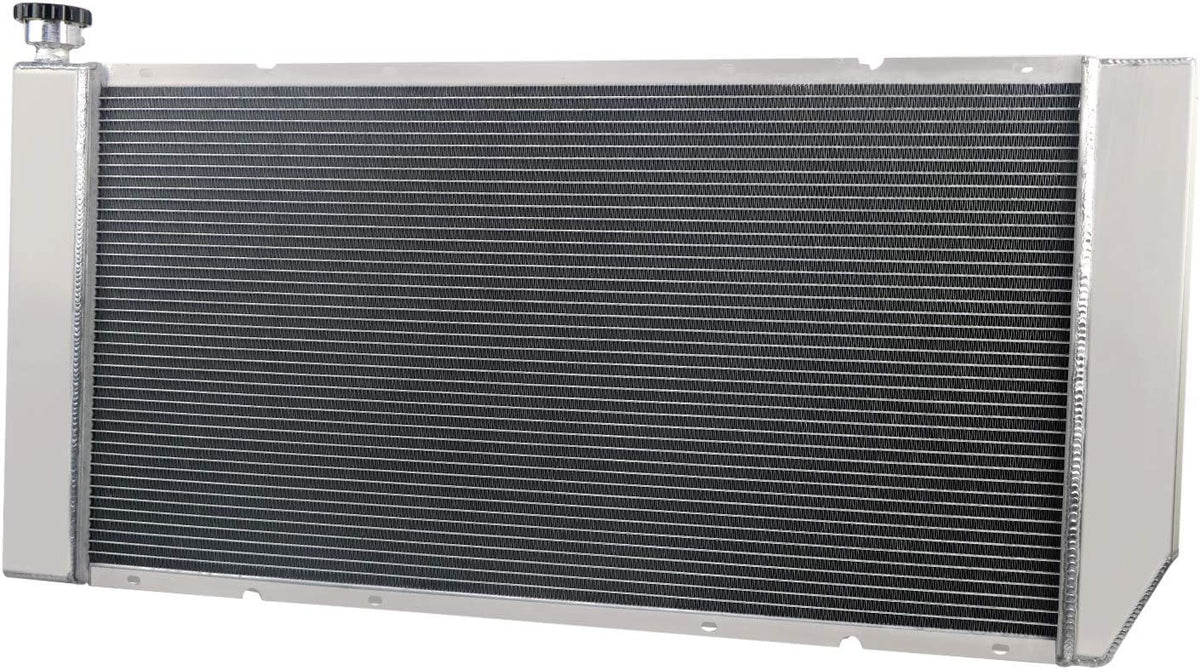 3 Row Aluminum Radiator Y1721