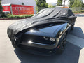 Black Car Cover Pack of 2 C229352