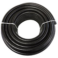Black PVC Schedule 40 Flexible Pipe L9100