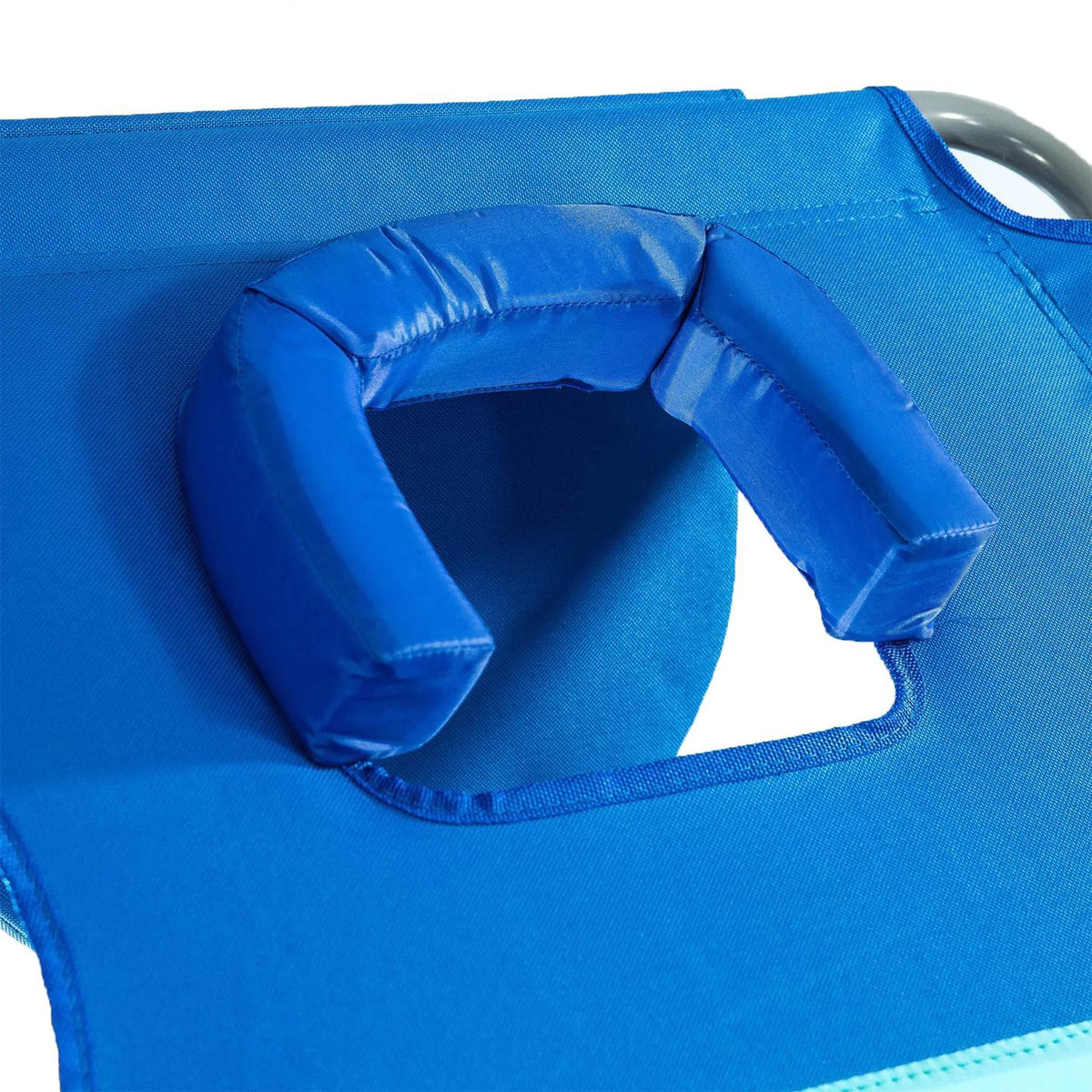 Blue Beach Chair Y986