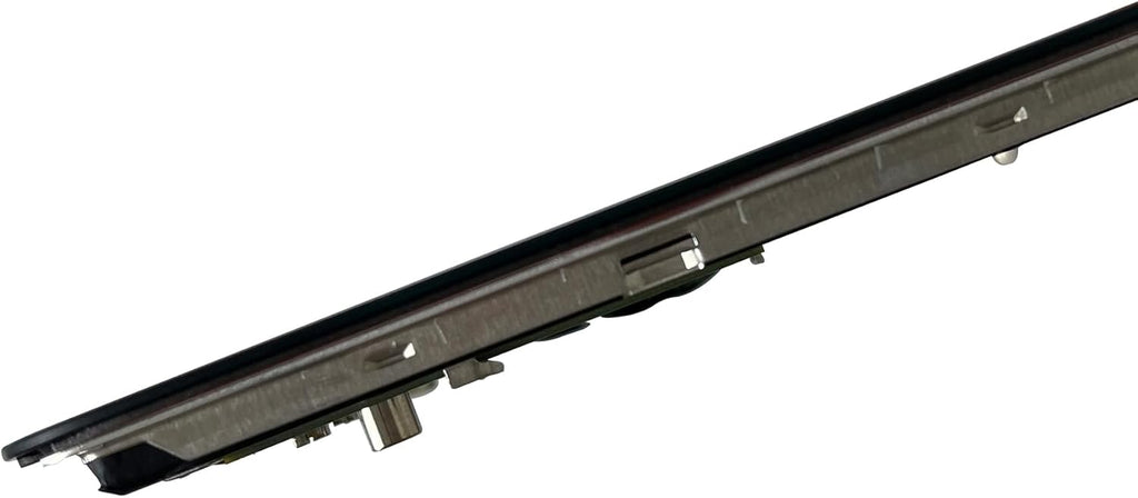 12.6in Rear Touch Screen LCD Display D9551