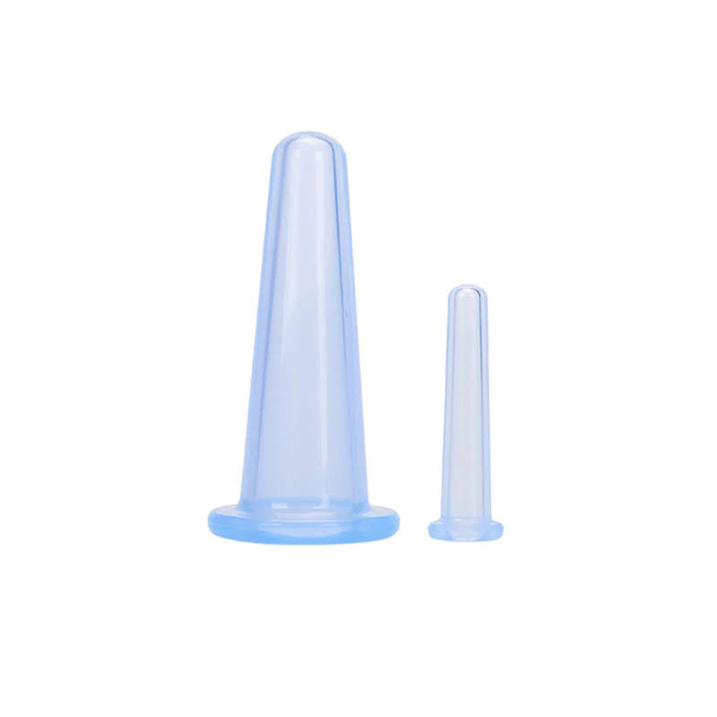 Silicone Cupping Cup I128
