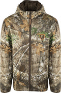 Midweight Down Jacket O54555