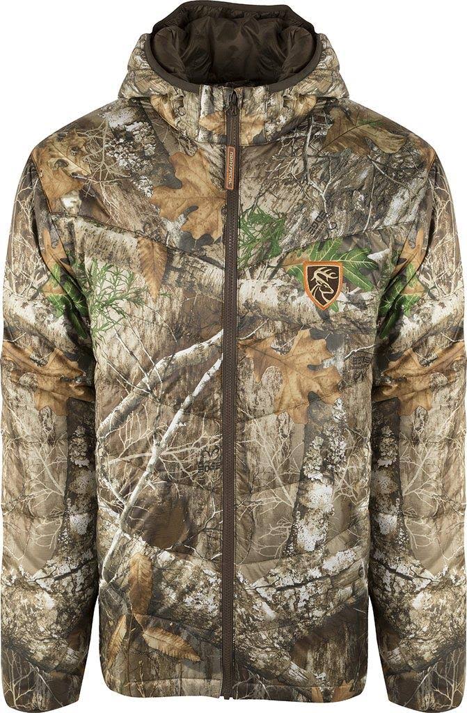 Midweight Down Jacket O54555