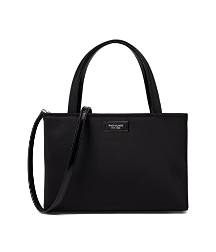 Small Nylon Tote N8927
