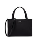 Small Nylon Tote N8927