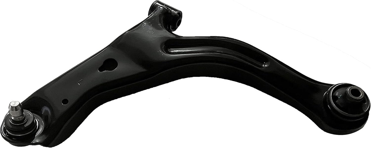 Front Lower Control Arm and Ball Joint Passenger Side U2083