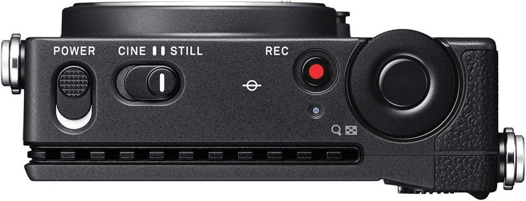 Mirrorless Full-Frame Digital Camera N90110