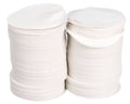 Waxed Paper Dividers, 5 in, Round E80106