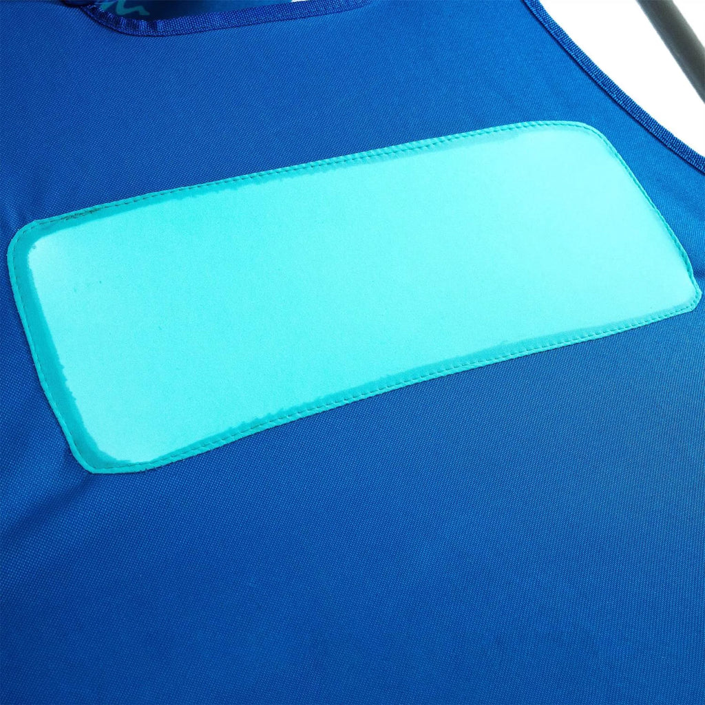 Blue Beach Chair Y986