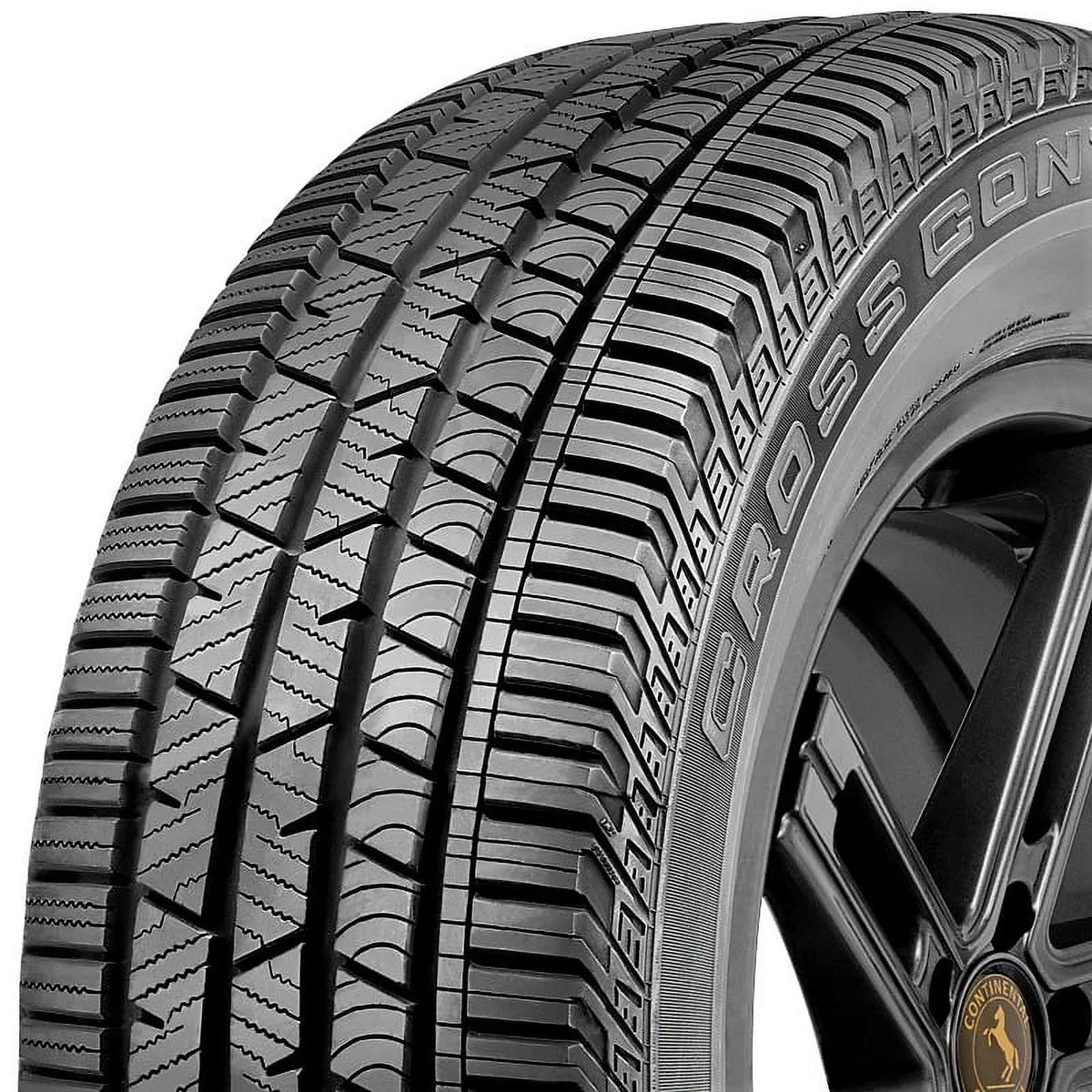 All Season 235/55R19 105H XL SUV/Crossover Tire I658396