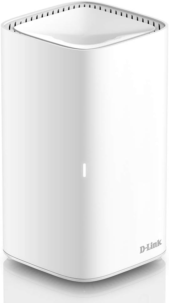 WiFi 6 Router AX1800 Gigabit Dual Band Mesh G9240