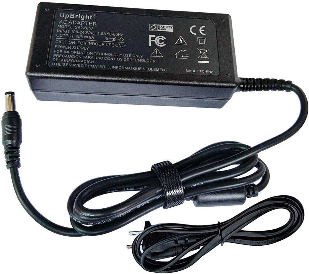 24V Power Supply Adapter G4652