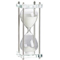 White Hourglass Dresser S290940