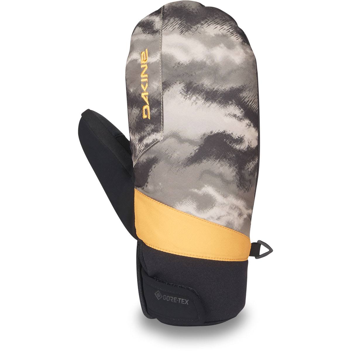 Ashcroft Camo GORE-TEX Mitt J1717