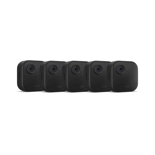 Wireless 1080p HD Security Camera 3 Camera System J709963