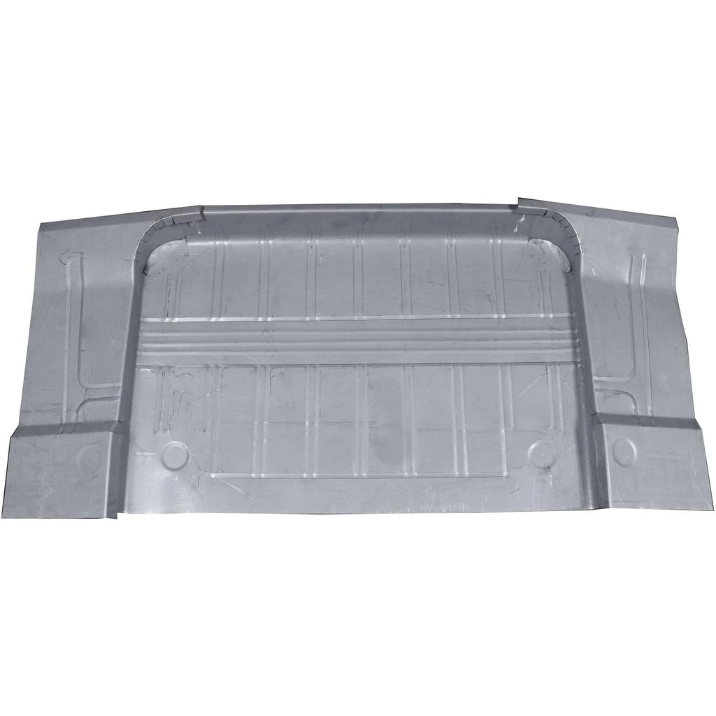 Trunk Floor Pan S13652