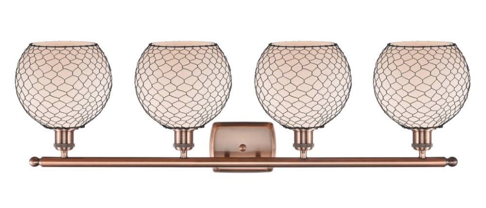Farmhouse Chicken Wire - 4 V341400