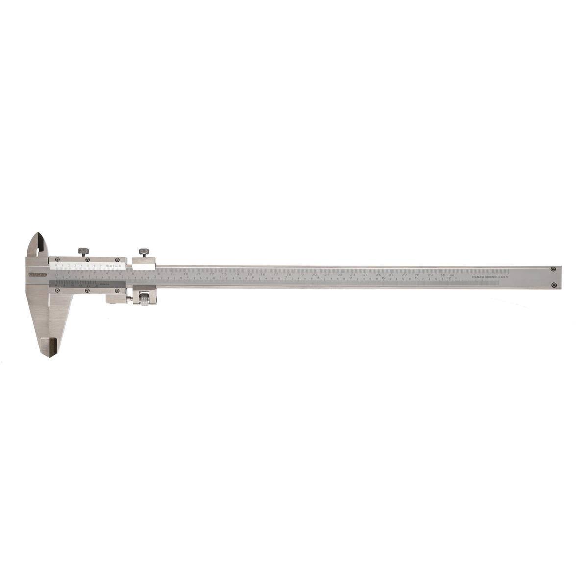Vernier Caliper, 0-12 in E955043