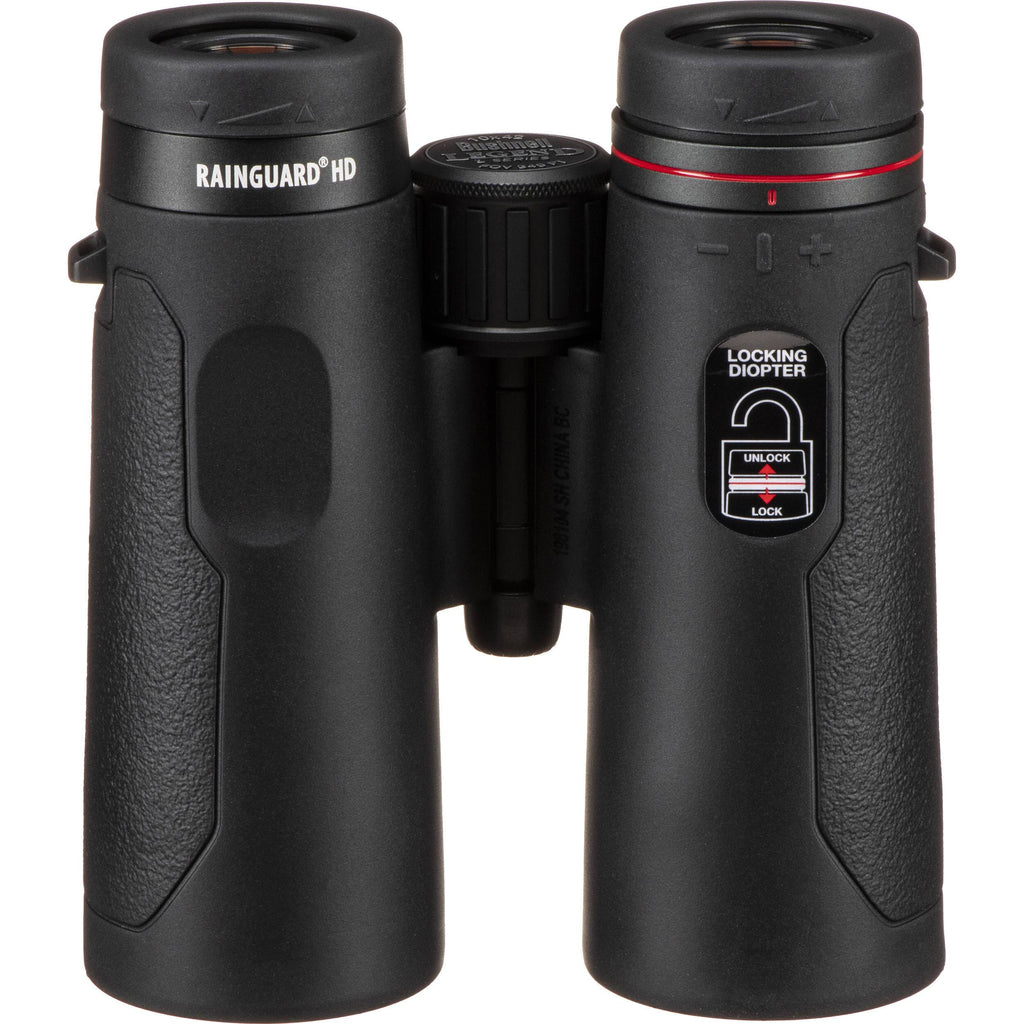 10x42 Fogproof Waterproof Binoculars P388164