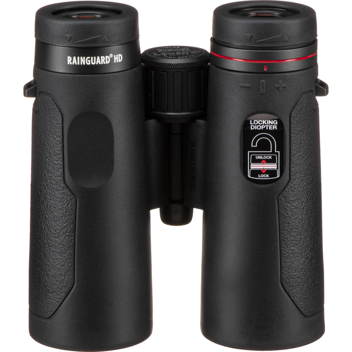 10x42 Fogproof Waterproof Binoculars P388164