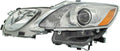 Driver Side Headlight Assembly for Lexus GS460 2008-2011 H1420