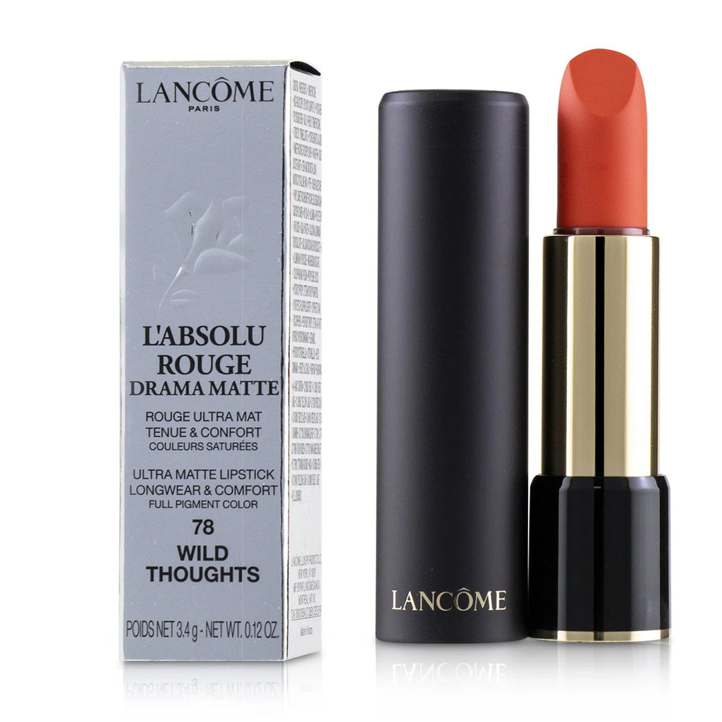 Matte Lipstick 3.4g C6704