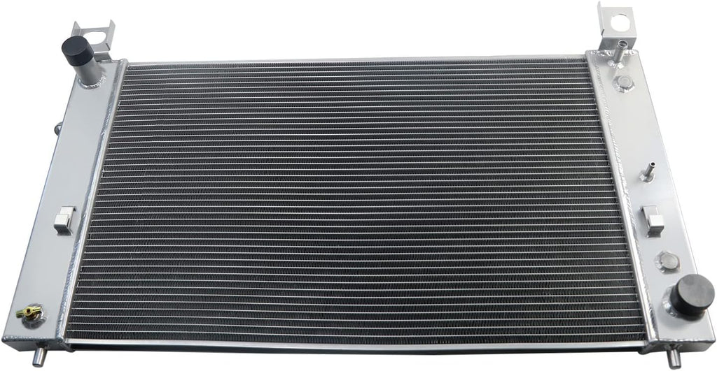 All Aluminum Radiator W38452