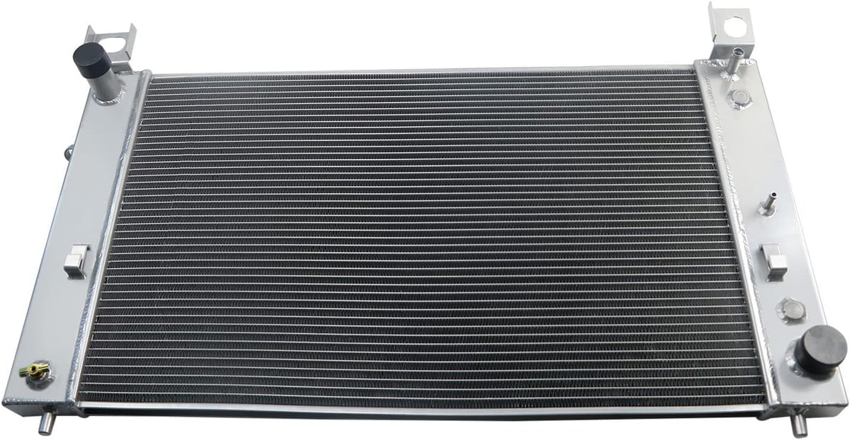 All Aluminum Radiator W38452